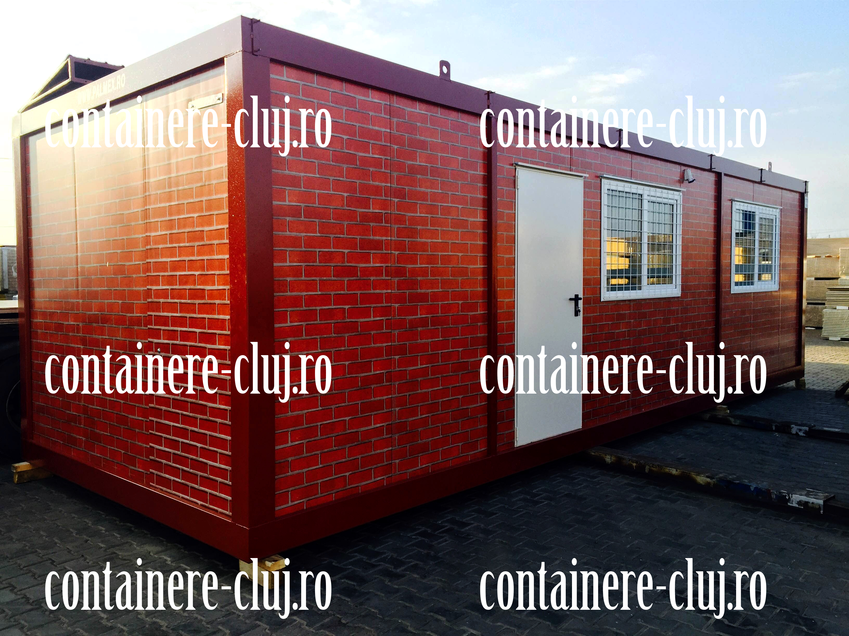 cumpar container Cluj