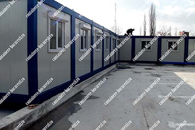 container vanzare birouri Cluj