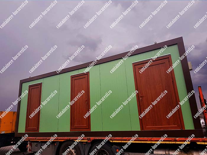 Containere Cluj Vanzare - depozitare vanzare