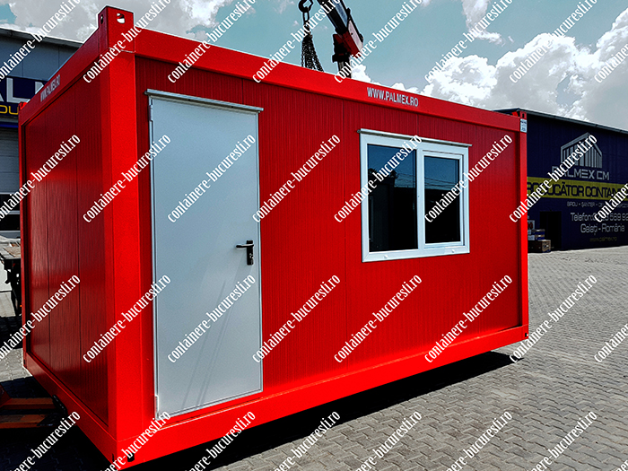 Preturi containere modulare Cluj