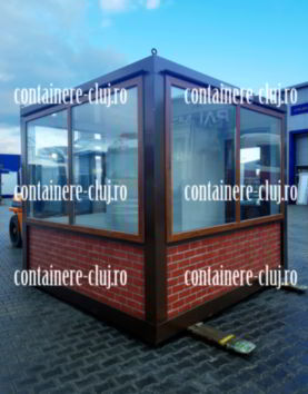 casa container de vanzare Cluj