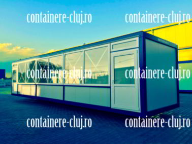 containare  Cluj