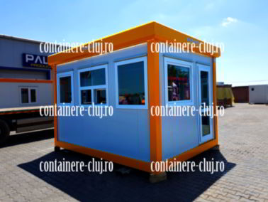 container bucatarie Cluj