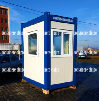container de dormit Cluj