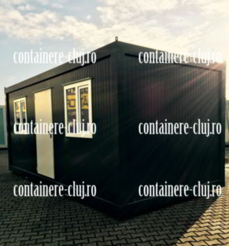 container dormitor second hand Cluj