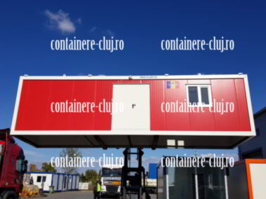 container magazin de vanzare Cluj