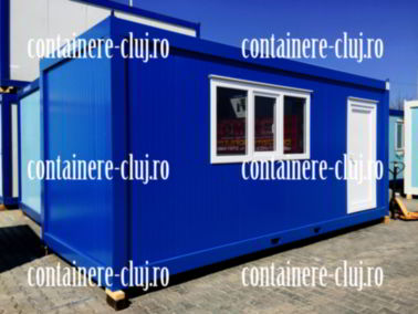 container modular second hand pret Cluj