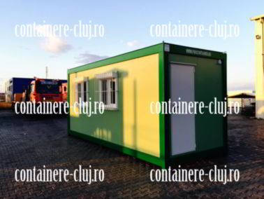 container modular Cluj