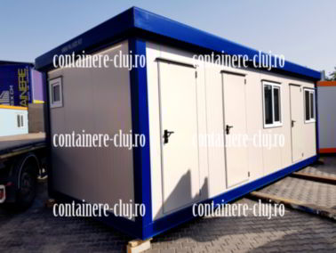 container Cluj