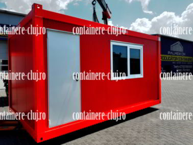 containere de locuit Cluj