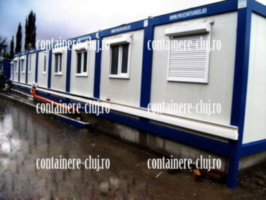 containere magazin Cluj
