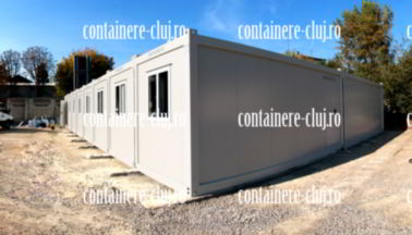 containere maritime second hand pret Cluj