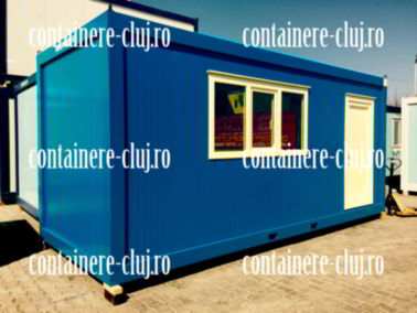 containerele Cluj