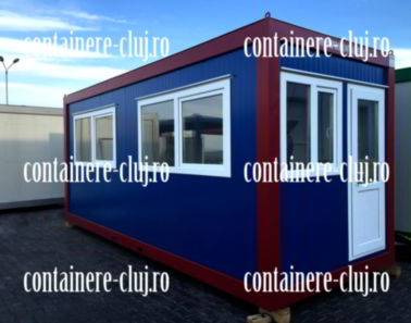 pret containere modular Cluj
