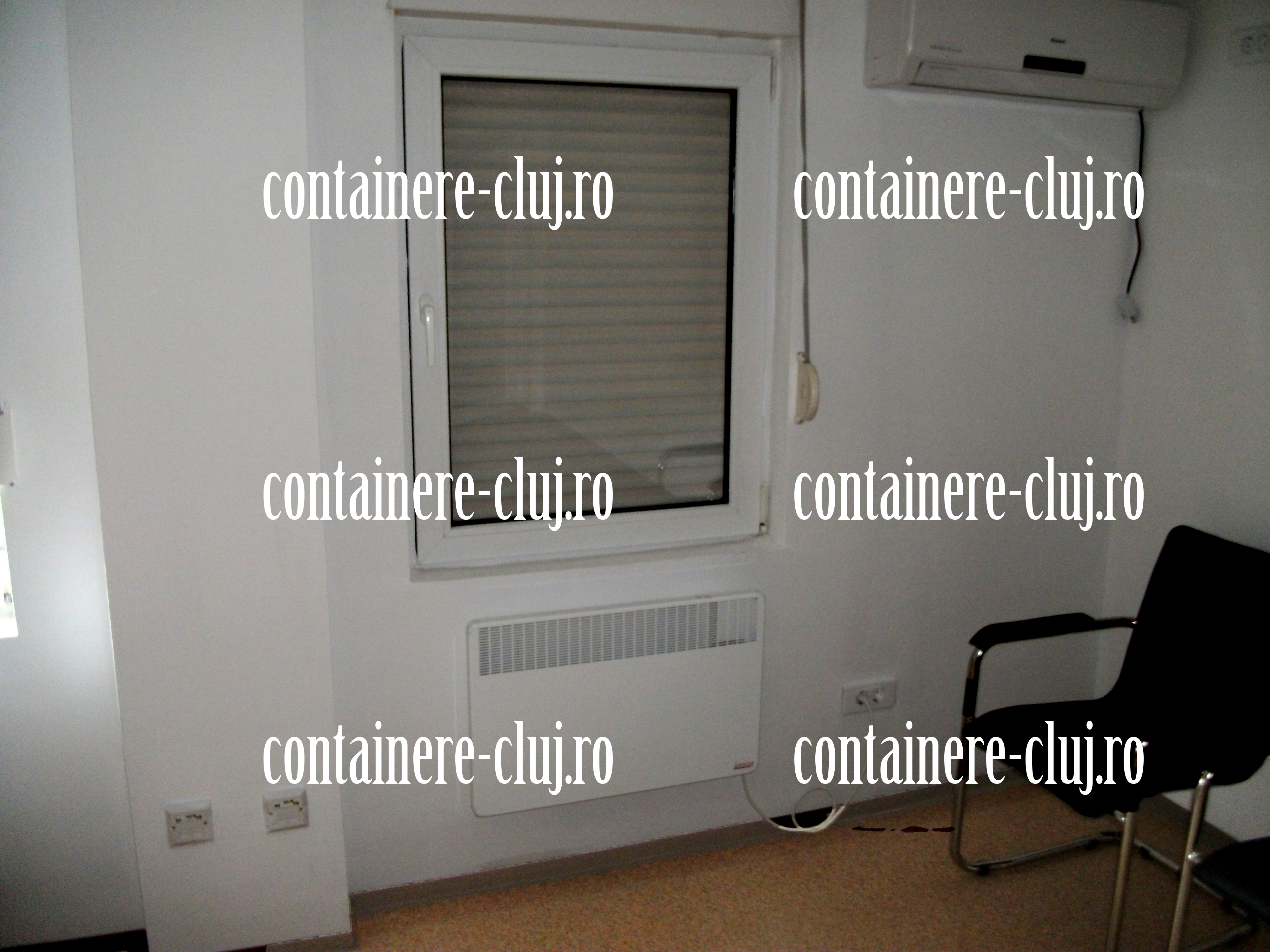 containere second hand Cluj