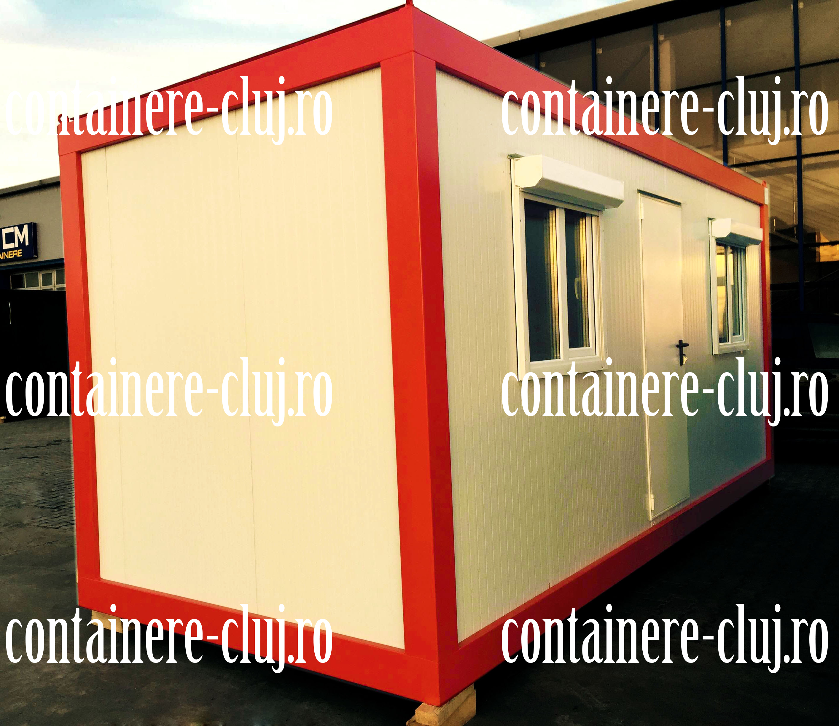 containere Cluj