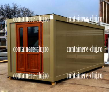 case din containere Cluj