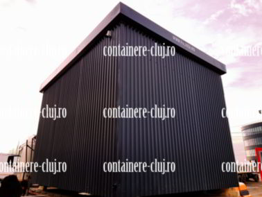 container birou de vanzare Cluj