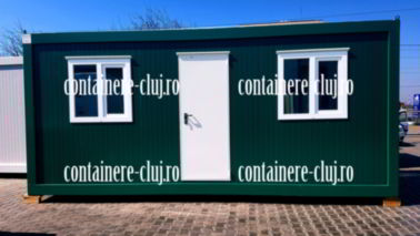 container birouri Cluj