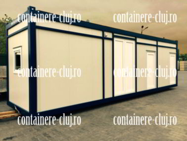 container bucatarie pret Cluj