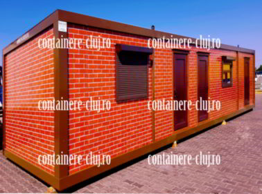 container modular second hand Cluj