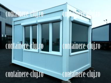 container pentru locuit Cluj
