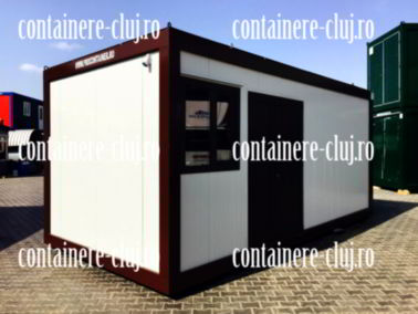 containere mdoulare Cluj
