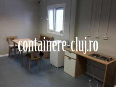 containere modulare second hand Cluj