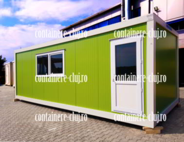 containere pentru case Cluj