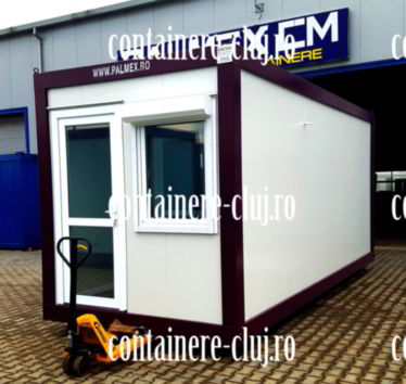 containere tip birou Cluj