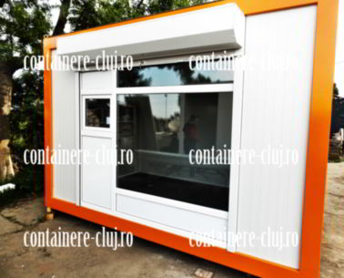 profile containere Cluj