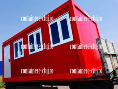 schelet container Cluj