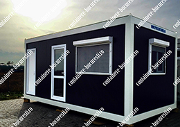 case containere modulare Cluj